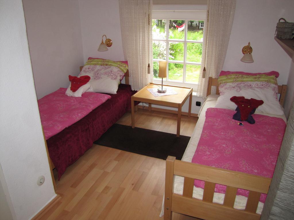 Hof Guttels Waldgasthof Ferienpension Rotenburg an der Fulda Room photo